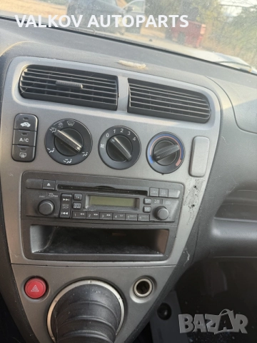 Honda Civic 1.7CDTI - На части!, снимка 4 - Части - 56187082