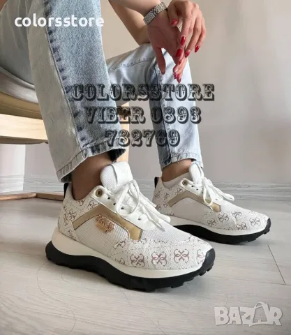 Дамски маратонки  Guess /VL0348