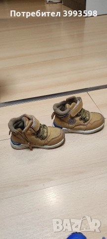 детски обувки , снимка 3 - Детски обувки - 52971087