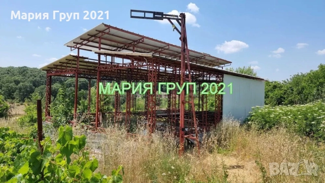 !!!ТОП ОФЕРТА!!!Продавам Парцел в гр. Димитровград вилна зона "Габера"!!!, снимка 2 - Парцели - 52988877