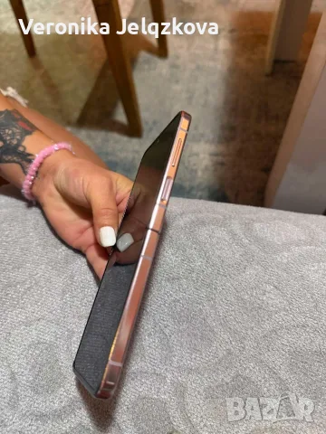 Samsung z flip 5, снимка 6 - Samsung - 55775357
