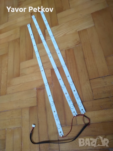 LED подсветка за 32 инча телевизор PHILIPS