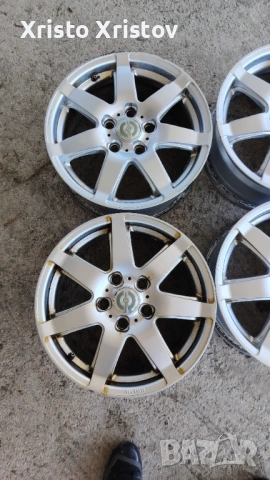 16 голови джанти 5х114.3
