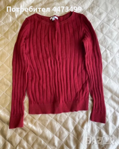 Комплект блузи