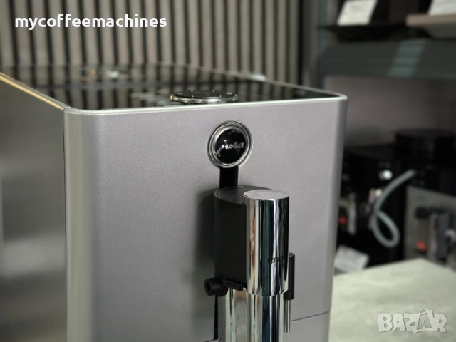 Кафемашина JURA ENA Micro 90, снимка 8 - Кафемашини - 53744790