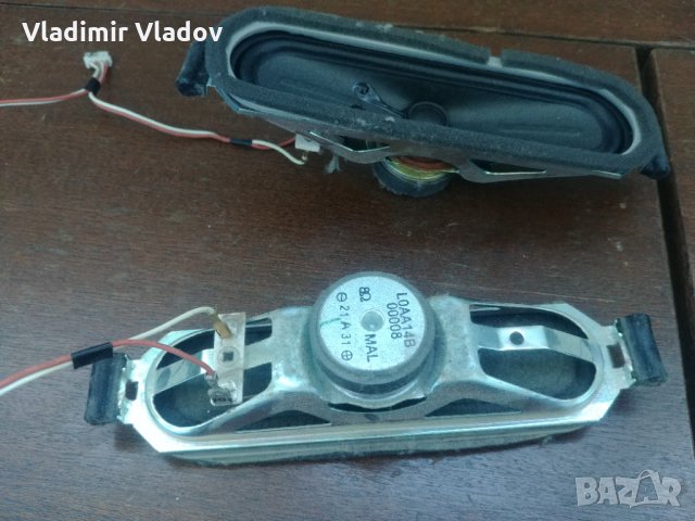 Panasonic Viera 32" TX-L32C3E, снимка 2 - Телевизори - 34228394