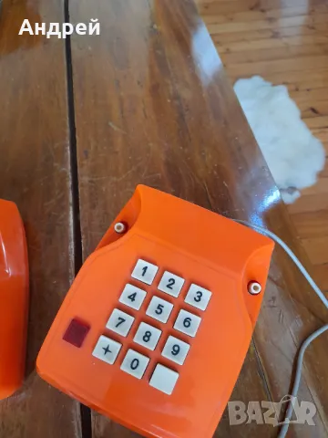 Стар детски телефон,телефони, снимка 5 - Други ценни предмети - 49575895