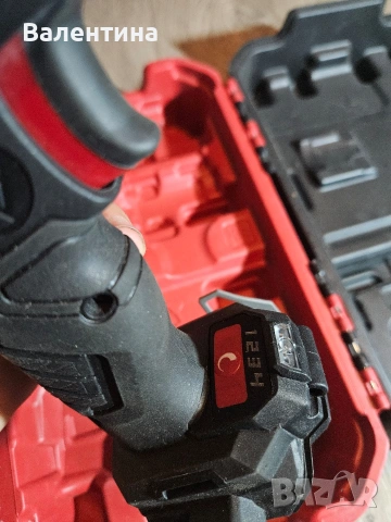 Акумулаторен ударен гайковерт/импакт Parkside PDSSAP 20-Li C3 , снимка 7 - Винтоверти - 53804053