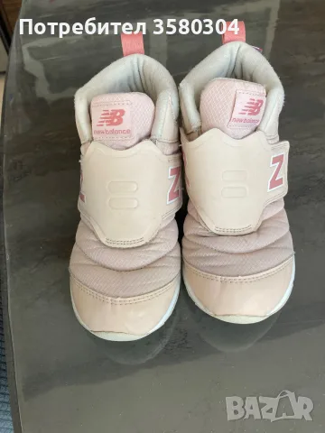 Маратонки new Balance, снимка 2 - Детски маратонки - 56064175