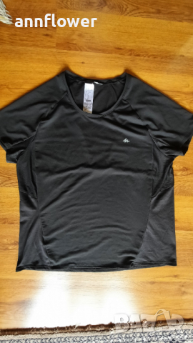 Тениска Quechua, снимка 1