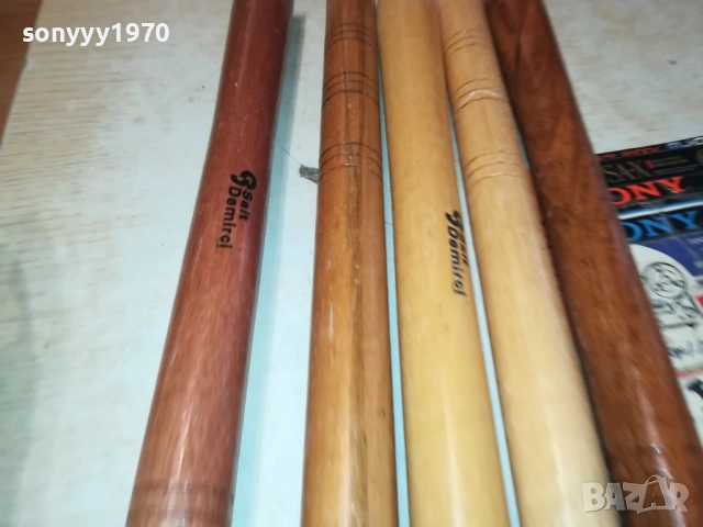 ТЕСЛА-БАМБУК-ДРЪЖКА 15ЛВ ЗА БРОЙКА-ВНОС ТУРЦИЯ 0112251657, снимка 6 - Други инструменти - 52615278