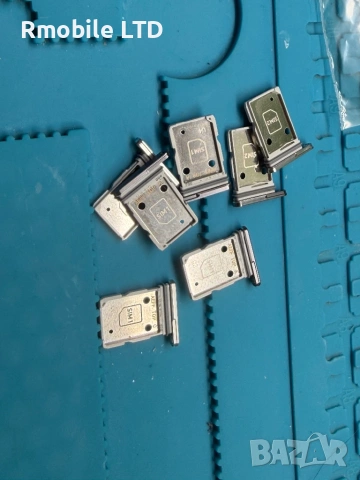 Sim държач за Samsung A56 5G