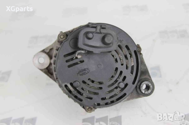 Алтернатор / генератор за Fiat Marea 1.8i 113 к.с. (1996-2002) 63321423, снимка 3 - Части - 52392225