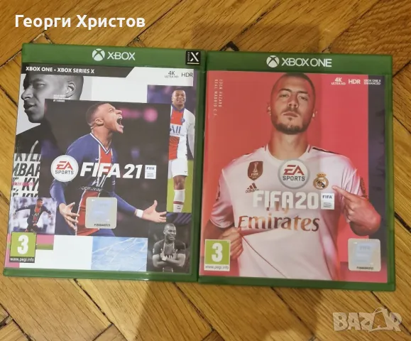 Игри за Xbox one, снимка 3 - Игри за Xbox - 50388805