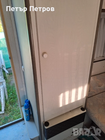 Каравана HOBBY 360, снимка 13 - Каравани и кемпери - 52623600