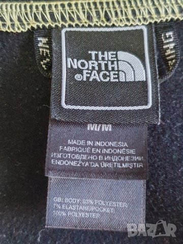 THE NORTH FACE р-р M без забележки , снимка 5 - Суичъри - 42368557