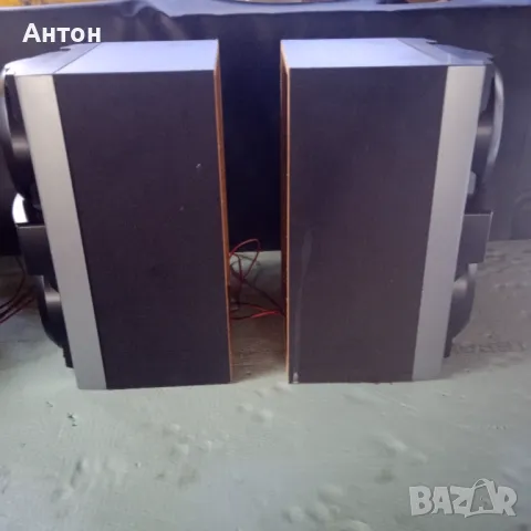 Тонколони Сони  2 бр, снимка 5 - Тонколони - 47482062