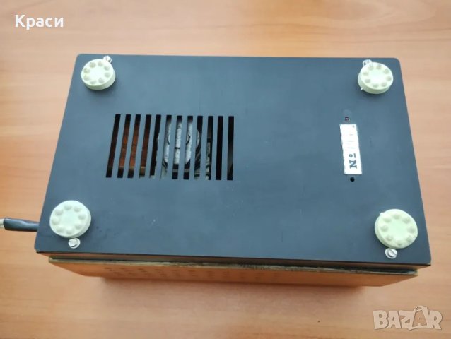 Уред за пренавиване на аудиокасети, снимка 3 - Аудиосистеми - 47331858