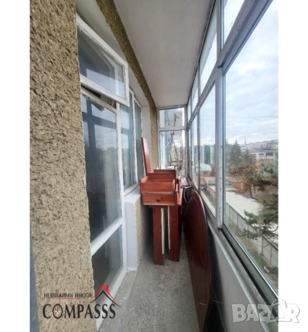 гр. Добрич, ЦЕНТЪР-училище Славейков, 3-ен апартамент 122000евро!, снимка 7 - Апартаменти - 51246202