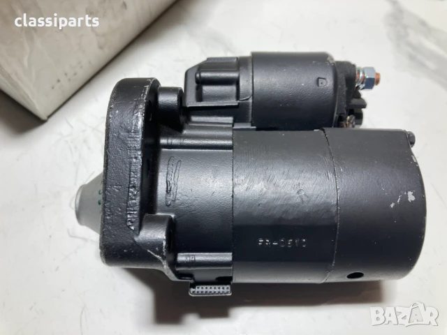 Нов стартер за РЕНО Меган, Лагуна, Сценик, Канго и Клио двигатели 1.4 16V и 1.6 16V, снимка 2 - Части - 50605658