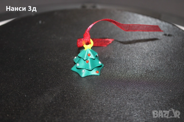 Колени висулки, снимка 2 - Декорация за дома - 52820565