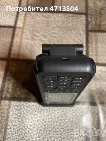 CAT B40 2 Sim Удароустойчив, снимка 7 - CAT - 53779860