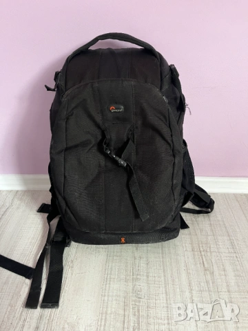 Фотографска раница Lowepro Flipside 400 AW