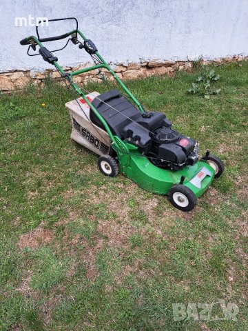 Косачка , снимка 4 - Градинска техника - 41671788