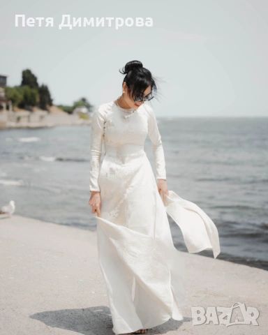 Сватбен фотограф 2026 г. – Бургас,  Варна, Стара Загора