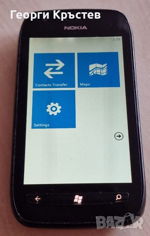 Nokia C5-03, E50, L710 и X3-02 - за ремонт, снимка 8 - Nokia - 38679022