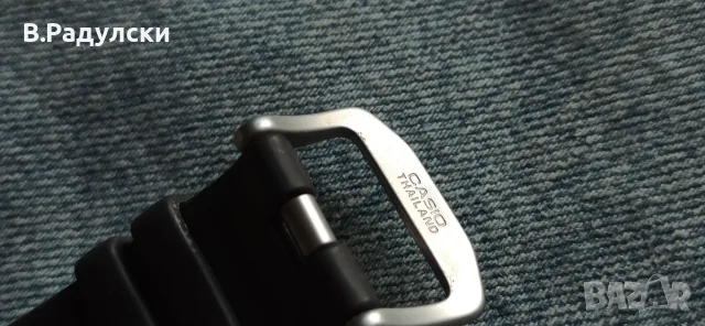 Casio Pro Trek PRJ-B001-1ER, снимка 10 - Мъжки - 55953604