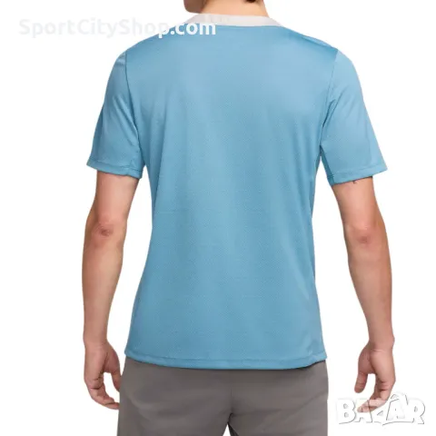 Мъжка тениска Nike Atlético Madrid Strike FN9809-454, снимка 2 - Тениски - 47601252