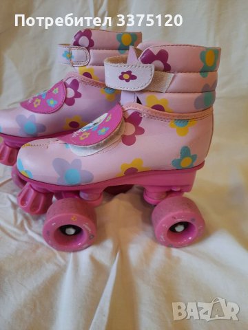 Кънки 26, снимка 2 - Ролери, кънки - 41665425