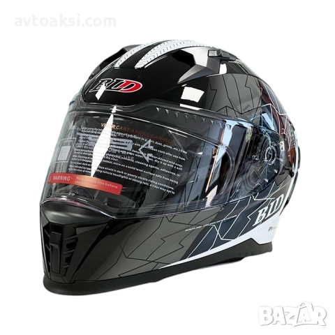 Каска M69 - РазмерI -S, M, L, XL - Различни цветове , снимка 8 - Аксесоари и консумативи - 50680962