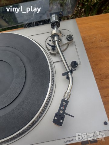 Blaupunkt P-240, снимка 5 - Грамофони - 39946514