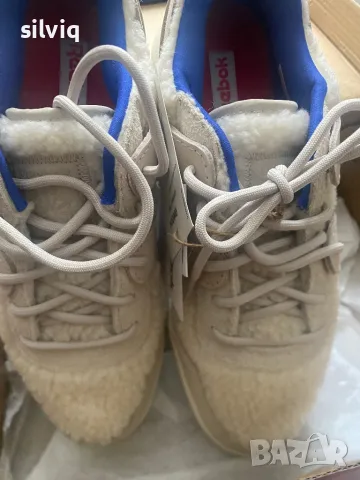 Reebok workout plus, снимка 7 - Спортни обувки - 47471372