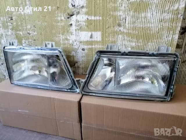 Фарове Спринтер мерцедес Мercedes Sprinter 95- фар