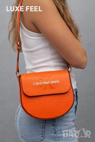 Calvin Klein ⚜️Дамски Чанти , снимка 10 - Чанти - 53803994