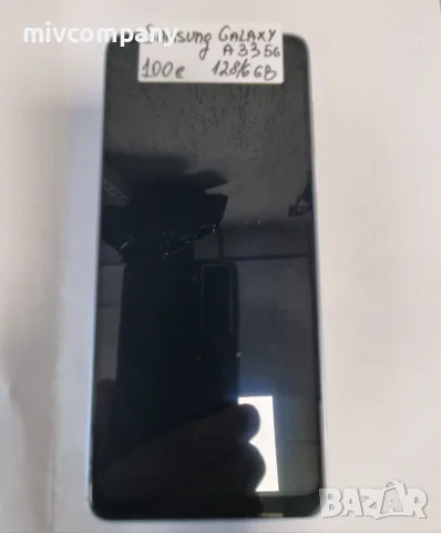 Samsung Galaxy A33 5G 128/6GB, снимка 11 - Samsung - 55788512