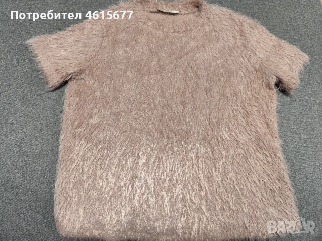 блузка на Zara