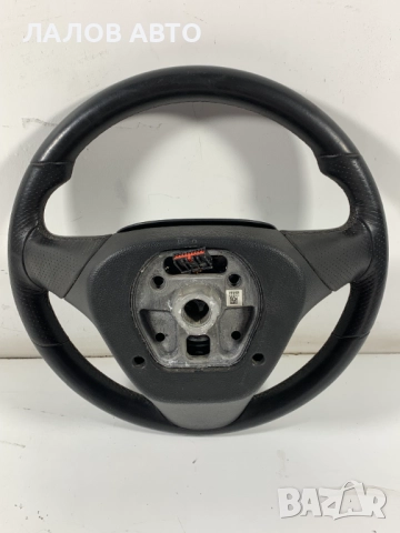 Волан еърбег Воксхол Инсигния Опел Инсигния Volan AirBag Opel Insignia I (08-16)г , снимка 8 - Части - 51496305