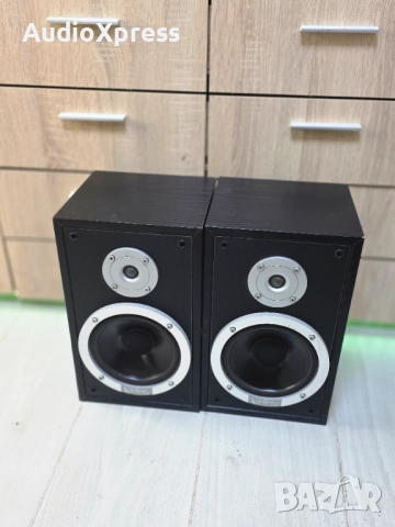 INFINITY Studio Monitor 165 – американски студиен характер! 🔊