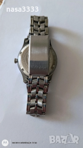 часовник рекорд , снимка 13 - Мъжки - 52531435