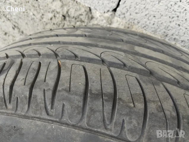Джанти 15 цола за БМВ ., снимка 8 - Гуми и джанти - 54543897