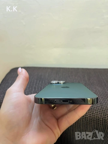 Iphone 13 Pro Max 256Gb, снимка 8 - Apple iPhone - 53055548