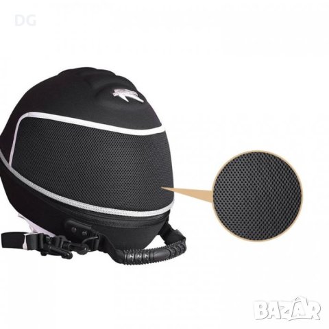 Чанта за каска , снимка 3 - Аксесоари и консумативи - 41519232