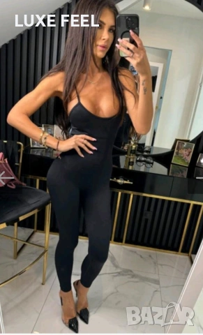 💓Стягащи Оформящи Гащеризони