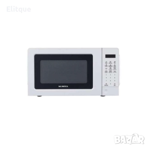 МИКРОВЪЛНОВА ФУРНА, снимка 3 - Други - 52852482