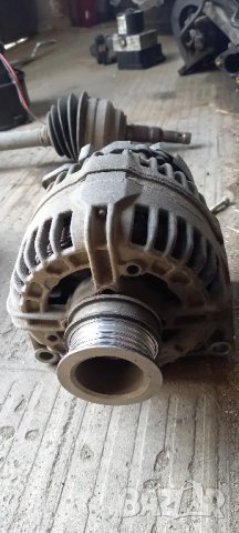 Алтернатор Opel Astra H 1.6 105к.с.