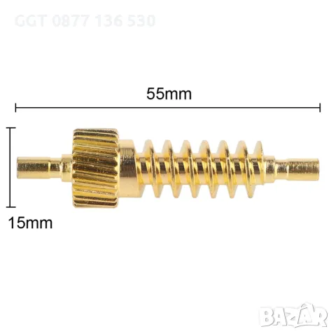 !!!НОВО!!!Зъбно Колело за Ремонт на Седалка BMW 5, 7 серии, X5, X6, снимка 2 - Аксесоари и консумативи - 48210326